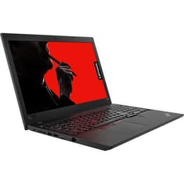 Lenovo L580 15" (2018) - Core i5 - Gen 8 (U) - 16GB - SSD 512 GB AZERTY - Francúzska