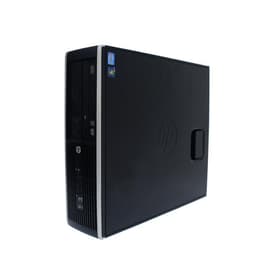 HP Compaq DC5800 SFF Core i5-2400 3,1 - HDD 500 GB - 8GB