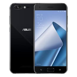 Zenfone 4 Pro 128GB - Čierna - Neblokovaný