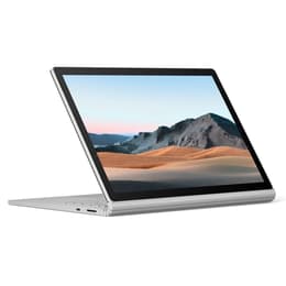 Microsoft Surface Book 3 15" (2020) - Core i7 - Gen 10 (G) - 16GB - SSD 256 GB QWERTY - Švédska