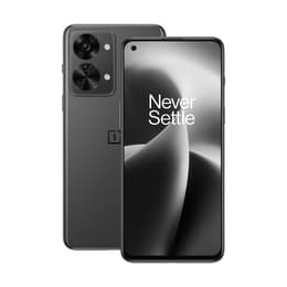 OnePlus Nord 3 128GB - Sivá - Neblokovaný - Dual-SIM