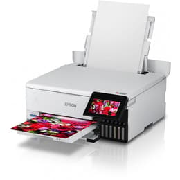 Epson Ecotank ET-8500 Atramentová tlačiareň