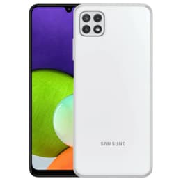 Galaxy A22 128GB - Biela - Neblokovaný