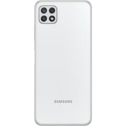 Galaxy A22 128GB - Biela - Neblokovaný