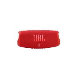 Bluetooth Reproduktor JBL Charge 5 - Červená