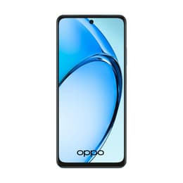 Oppo A60 5G 128GB - Modrá - Neblokovaný