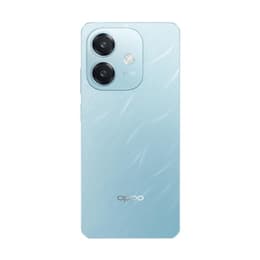 Oppo A60 5G 128GB - Modrá - Neblokovaný