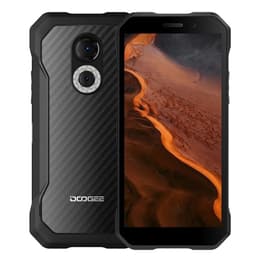 DOOGEE S61 64GB - Čierna - Neblokovaný