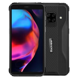 Blackview BV5100 64GB - Čierna - Neblokovaný
