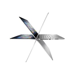 Microsoft Surface Pro 4 12" Core i5-6300U - SSD 128 GB - 4GB QWERTY - Anglická