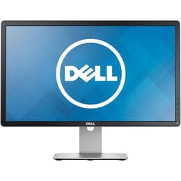 Monitor 23 Dell P2314HC LCD Čierna
