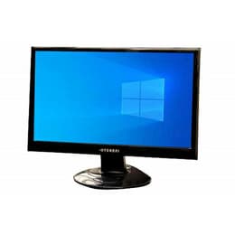 Monitor 19 Hyundai Q96L 1366 x 768 LED Čierna