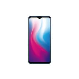 Vivo Y93 128GB - Červená - Neblokovaný