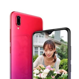 Vivo Y93 128GB - Červená - Neblokovaný
