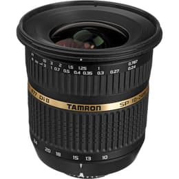 Objektív Tamron EF SP AF 10-24mm f/3.5-4.5 Di II LD 10-24mm f/3.5-4.5