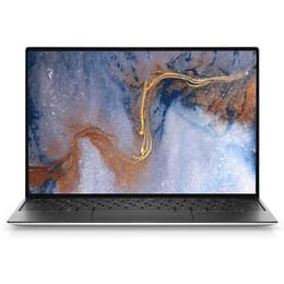 Dell XPS 13 9300 13" (2020) - Core i7 - Gen 10 (G) - 16GB - SSD 1 TO QWERTZ - Nemecká