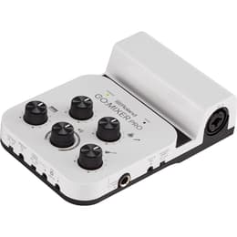 Audio príslušenstvo Roland Go: Mixer Pro
