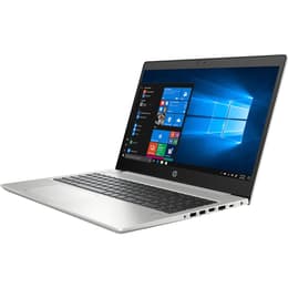 HP ProBook 450 G7 15" (2020) - Core i5-10210U - 16GB - SSD 256 GB QWERTY - Anglická
