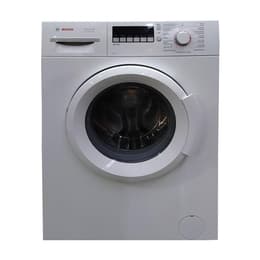 Samostatná práčka Bosch WAB28262FG Predné plnenie