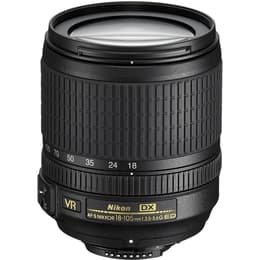 Objektív Nikon AF-S 18-105mm f/3.5-5.6