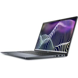 Dell Latitude 7440 14" (2023) - Core i7 - Gen 13 (U) - 16GB - SSD 512 GB QWERTY - Španielská