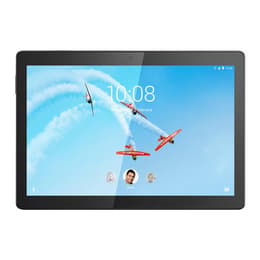 Lenovo M10 FHD REL 32GB - Čierna - WiFi + 4G