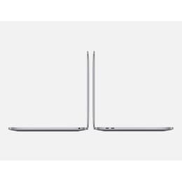 MacBook Pro 13" (2020) - QWERTY - Talianska