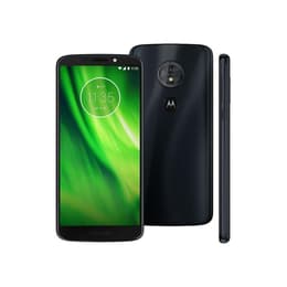 Motorola Moto G6 Play 32GB - Modrá - Neblokovaný - Dual-SIM