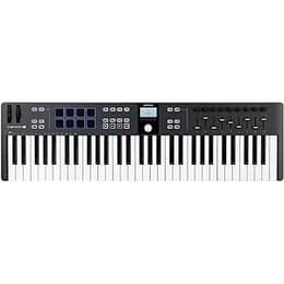 Hudobný nástroj Arturia Keylab essential 61