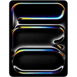 iPad Pro 13" (2025) 8. generácia 256 GB - WiFi + 5G - Strieborná