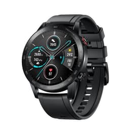 Smart hodinky Huawei Honor Magic Watch 2 á á - Polnočná čierna