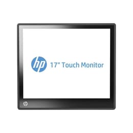 Monitor 17 HP L6017TM 1280 x 1024 LCD Čierna