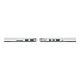 MacBook Pro 15" (2015) - QWERTY - Anglická