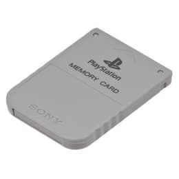 Joysticky PlayStation 2 Sony MagicGate