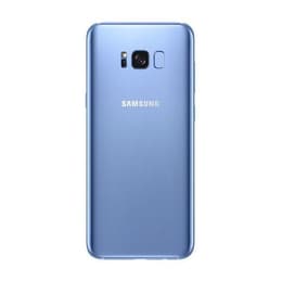 Galaxy S8+