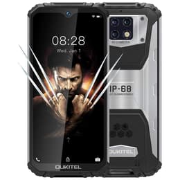Oukitel WP6 128GB - Čierna - Neblokovaný