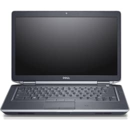 Dell Latitude E6440 14" (2014) - Core i5-4310M - 8GB - SSD 256 GB AZERTY - Francúzska