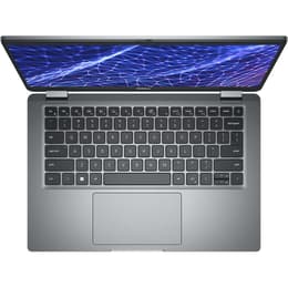 Dell Latitude 5330 13" (2022) - Core i7 - Gen 12 (U) - 32GB - SSD 512 GB QWERTY - Anglická