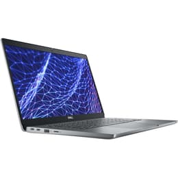 Dell Latitude 5330 13" (2022) - Core i7 - Gen 12 (U) - 32GB - SSD 512 GB QWERTY - Anglická