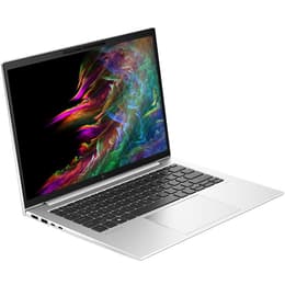 HP EliteBook 640 G10 14" (2023) - Core i5 - Gen 13 (U) - 16GB - SSD 256 GB AZERTY - Francúzska