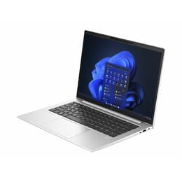 HP EliteBook 640 G10 14" (2023) - Core i5 - Gen 13 (U) - 16GB - SSD 256 GB AZERTY - Francúzska