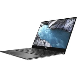 Dell XPS 9380 13" (2018) - Core i5-8265U - 8GB - SSD 256 GB AZERTY - Francúzska