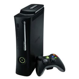 Xbox 360 Elite - HDD 120 GB - Čierna