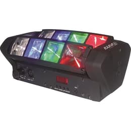 Projektor Ibiza Led8-Mini