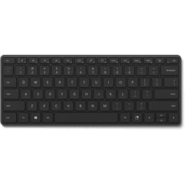 AZERTY Klávesnica Microsoft Francúzska Bezdrôtové 21Y-00013