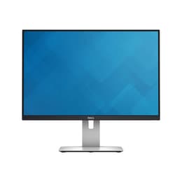 Monitor 24,1 Dell U2415 1920 x 1200 LED Čierna