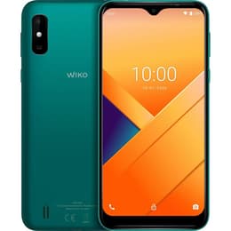 Wiko Y81 32GB - Zelená - Neblokovaný