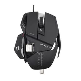 Počítačová Myš Mad Catz R.A.T. 5
