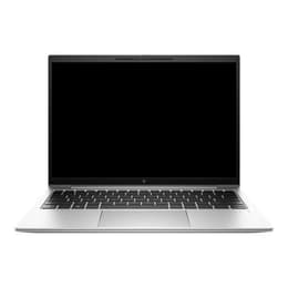 HP EliteBook 830 G9 13" (2022) - Core i5 - Gen 12 (U) - 8GB - SSD 256 GB QWERTY - Anglická