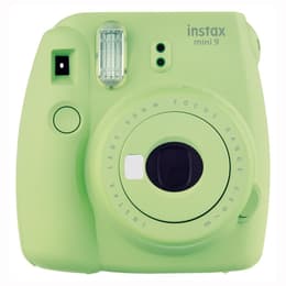 Fujifilm Instax Mini 9 Instantný 16 - Zelená